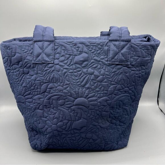 Sakroots Spirt Desert Quilted Medium Tote - Picture 4 of 7